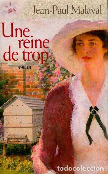 Libros: Une reine de trop- 9782298005745