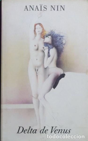 Libri di seconda mano: Delta de Venus- 9788422633204