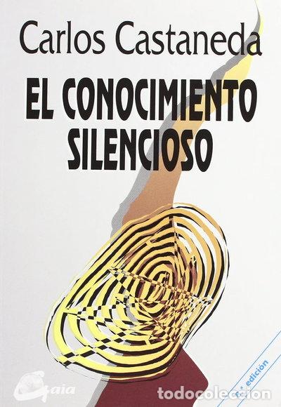 Libros: El conocimiento silencioso- 9788488242105