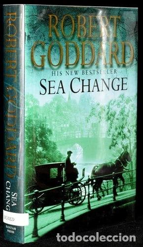 Libros: Sea Change- 9780593042748