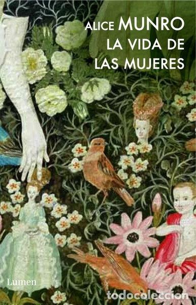 Libros: La vida de las mujeres- 9788426419477