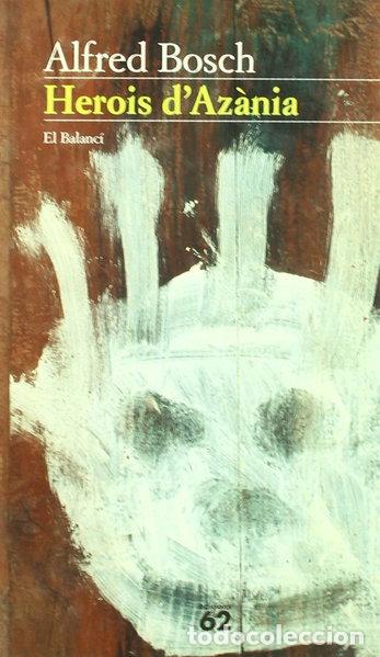 Livros em segunda m&atilde;o: Herois d'Az&agrave;nia- 9788429740912