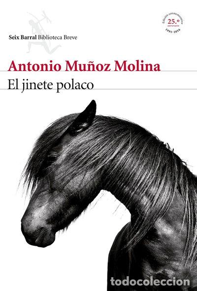 Livros em segunda m&atilde;o: El jinete polaco- 9788432225772