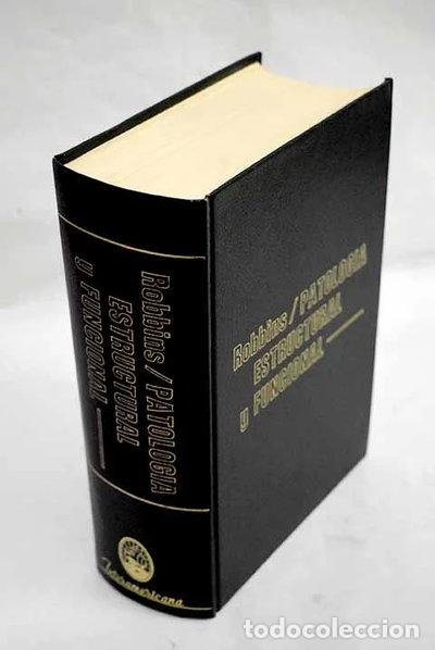 Libri di seconda mano: Patolog&iacute;a estructural y funcional- 9788472422018