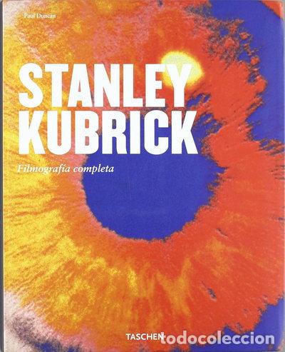 Libri di seconda mano: Stanley Kubrick- 9783822822470