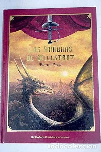 Libri di seconda mano: Las Sombras De Wielstadt- 9788467438932