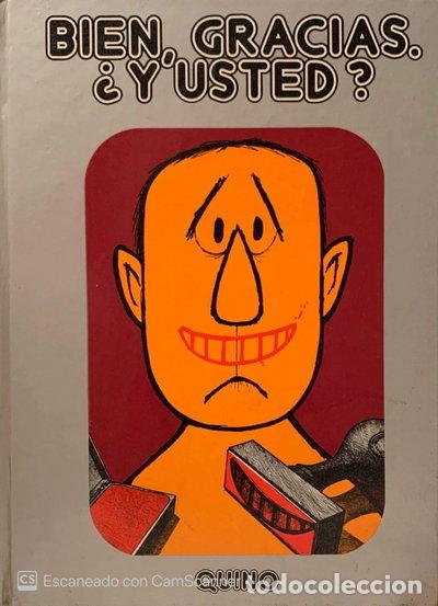 Libri di seconda mano: Bien, gracias, &iquest;y usted?- 9788426445155