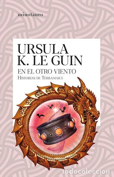 Libri di seconda mano: En el otro viento- 9788467436075