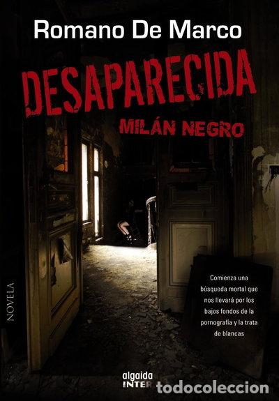 Libri di seconda mano: Desaparecida- 9788490673355