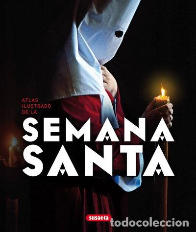 Libros: La Semana Santa- 9788467732931