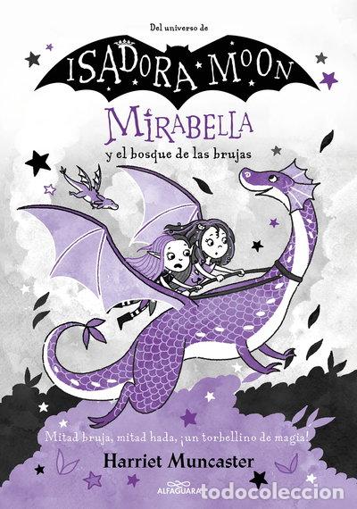 Libros: Mirabella y el bosque de las brujas- 9788420459523