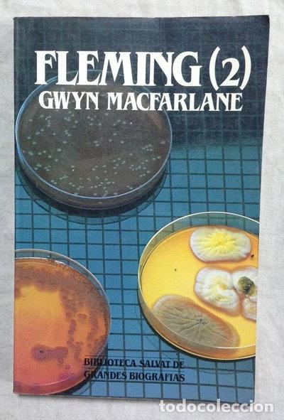Libros: Fleming (2)- 9788434581982