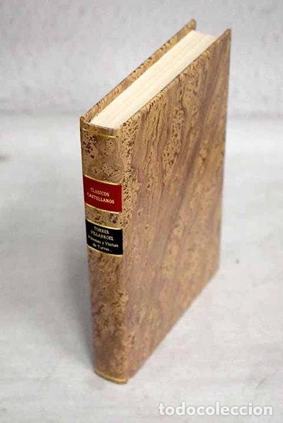 Libros: Visiones y visitas de Torres con don Francisco de Quevedo por la corte- 9788423931613