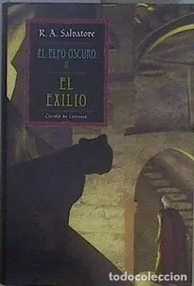 Libros: El Exilio- 9788467200454