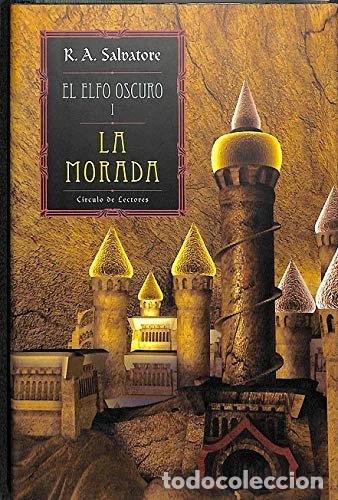 books: La Morada- 9788467200447