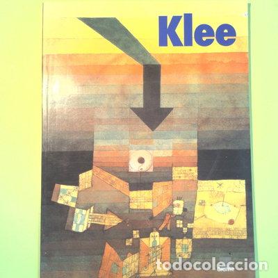 books: Klee (9788809211667)
