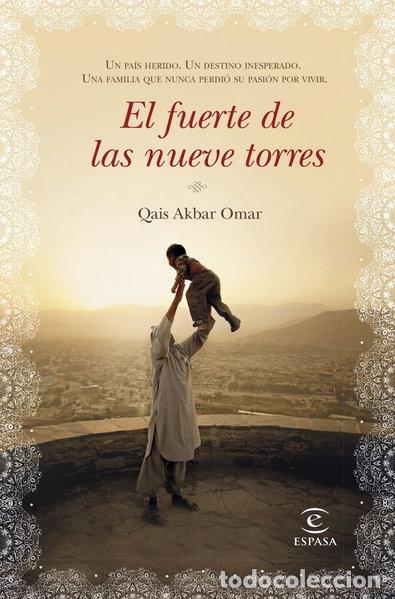 books: El fuerte de las nueve torres- 9788467041200