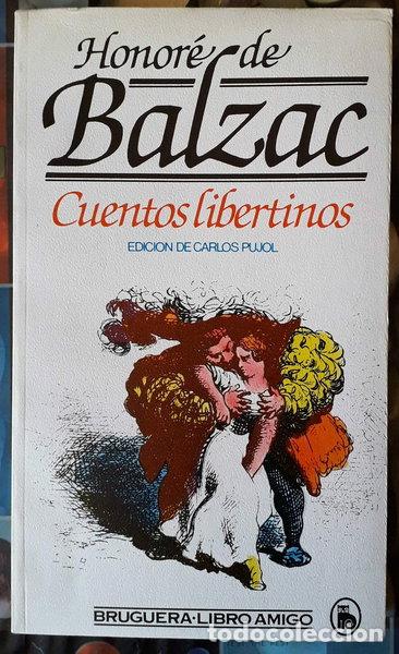 books: Cuentos libertinos- 9788402080882