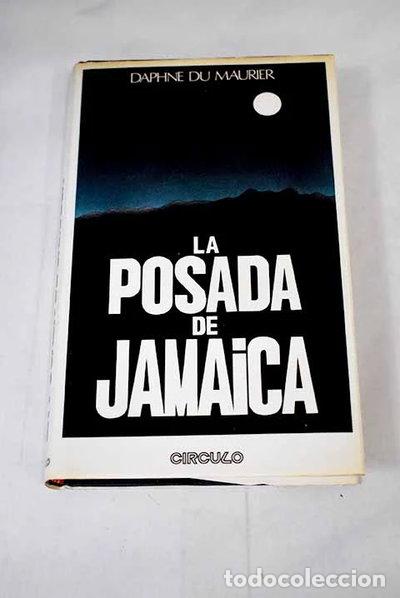 books: La posada de Jamaica- 9788422616580