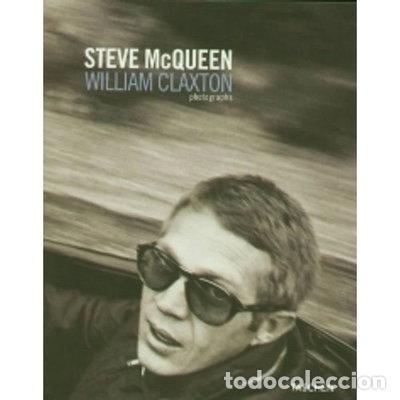 Livres: Steve McQueen- 9783822831205