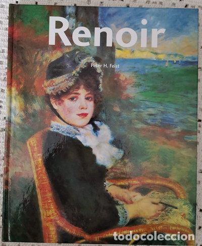 Libros: Renoir- 9783822885291