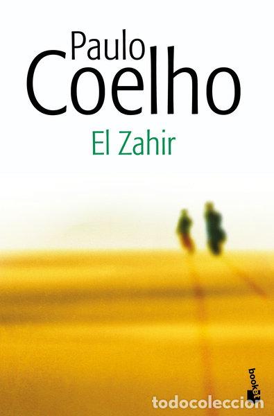 Libros: El Zahir- 9788408131892