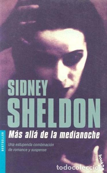 Libros: M&aacute;s all&aacute; de la medianoche- 9789500423601