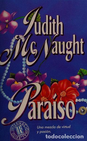 books: Para&iacute;so- 9788440636423