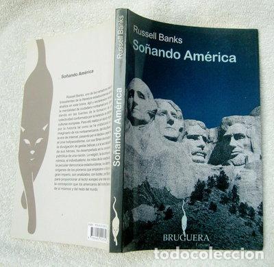 books: So&ntilde;ando Am&eacute;rica- 9788402420749
