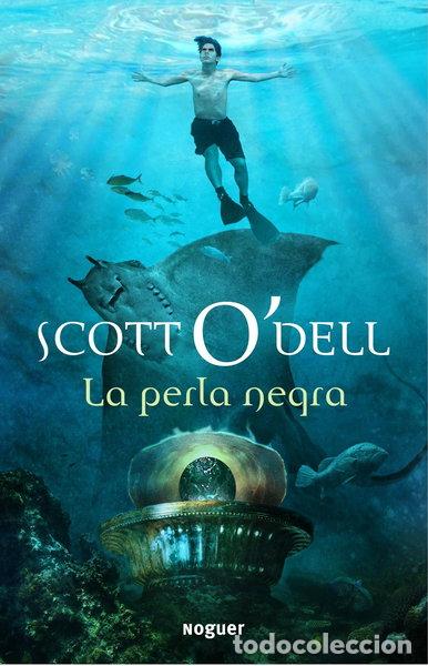 Libros: La perla negra- 9788427900882