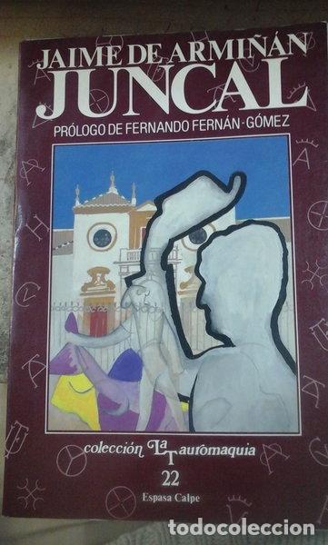 Libros: Juncal- 9788423954223