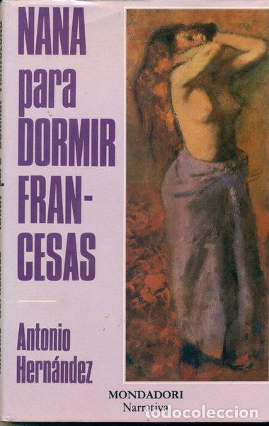 Libros: Nana para dormir francesas- 9788439712572