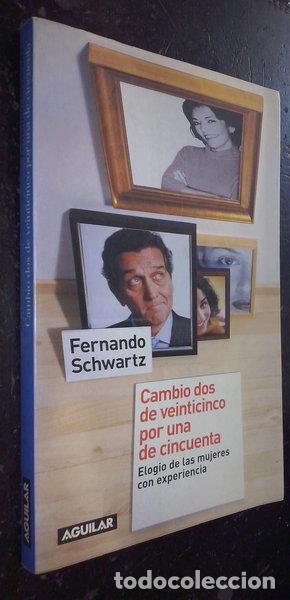 Libros: Cambio dos de veinticinco por una de cincuenta- 9788403092754