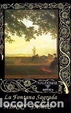 books: La Fontana Sagrada- 9788477021643