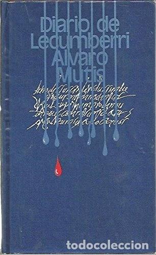 books: Diario de Lecumberri- 9788422607298