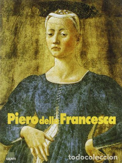 B&uuml;cher: Piero della Francesca- 9788809209046