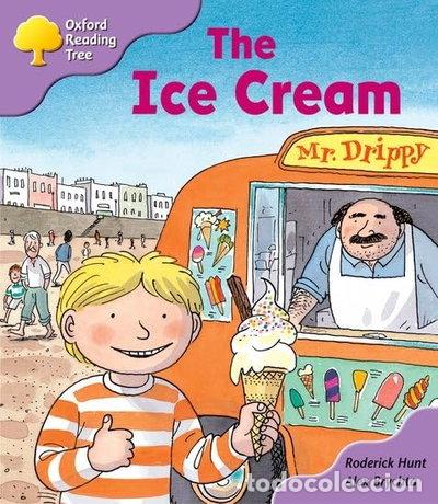 Libros: The Ice Cream- 9780198463320