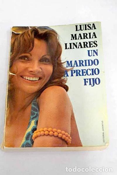 Libri di seconda mano: Un marido a precio fijo- 9788426109477