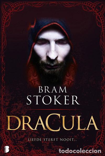 Livres: Dr&aacute;cula- 9789089681751