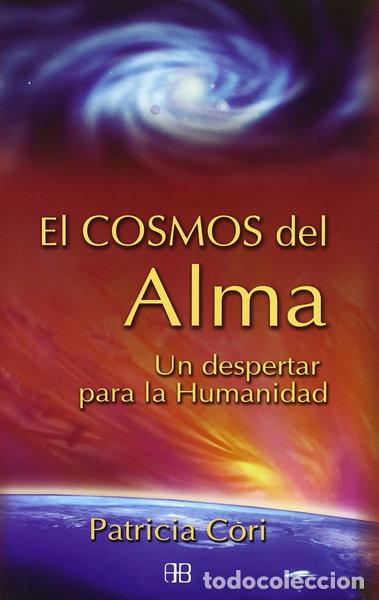 Livres: El cosmos del alma- 9788496111059