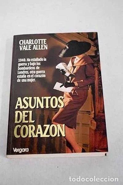 Libros: Asuntos del Coraz&oacute;n- 9789501511529