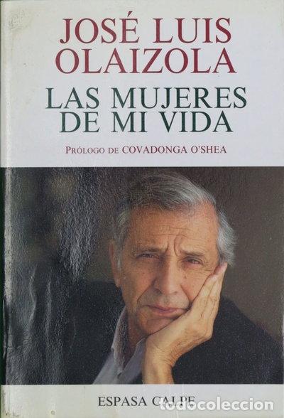 Libros: Las mujeres de mi vida- 9788423978113