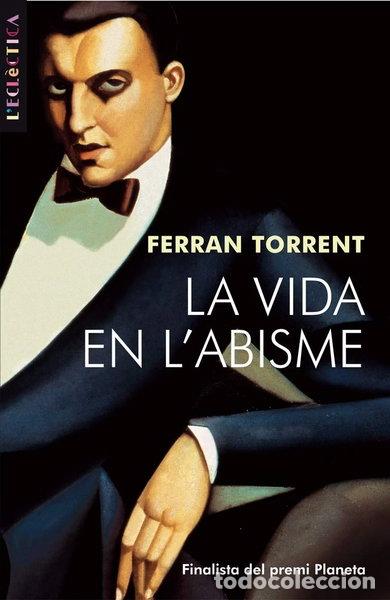 Libros: La vida en l'abisme- 9788476600474