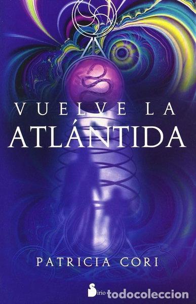 B&uuml;cher: Vuelve la Atl&aacute;ntida- 9788478085309