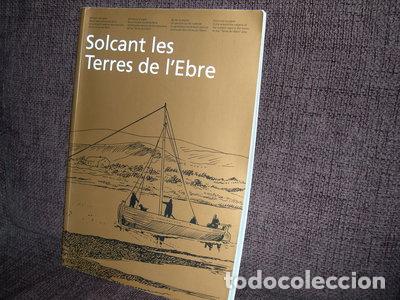 B&uuml;cher: Solcant les Terres de l'Ebre- 9788439378259