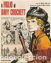 B&uuml;cher: Il figlio di Davy Crockett- 9788809606968