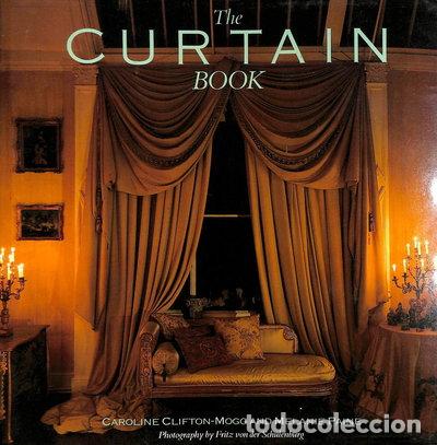 B&uuml;cher: The Curtain Book- 9780855337193