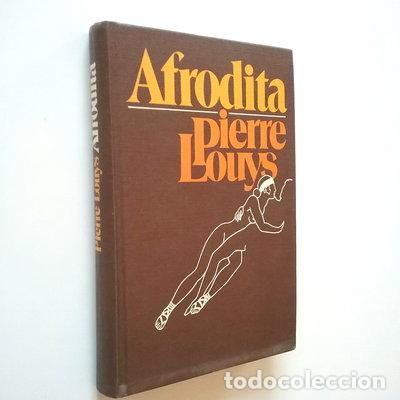B&uuml;cher: Afrodita- 9788422609155