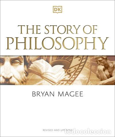 Livres: The Story of Philosophy- 9781465445643