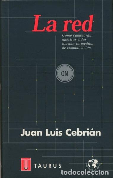 Livres: La red- 9788430602773
